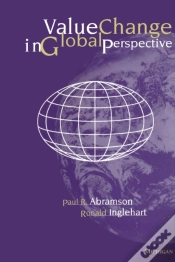 Capa do artigo Value Change In Global Perspective