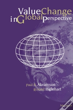 Capa do artigo Value Change In Global Perspective