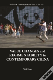 Capa do artigo Value Changes And Regime Stability In Contemporary China