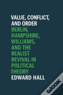 Value, Conflict, And Order