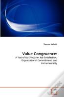 Value Congruence
