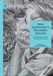 Capa do artigo Value Construction In The Creative Economy