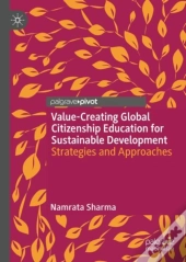 Value-Creating Global Citizenship Education For Sustainable Development