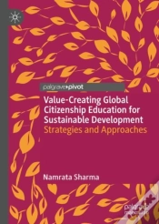 Capa do artigo Value-Creating Global Citizenship Education For Sustainable Development
