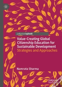 Capa do artigo Value-Creating Global Citizenship Education For Sustainable Development