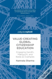 Value-Creating Global Citizenship Education