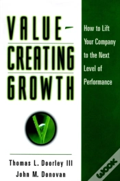 Capa do artigo Value-Creating Growth