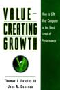 Value-Creating Growth - Preview