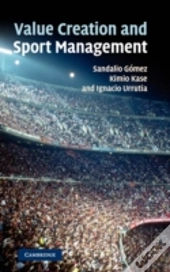 Value Creation And Sport Management