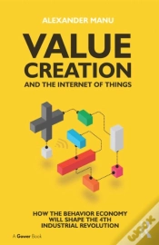 Capa do artigo Value Creation And The Internet Of Things