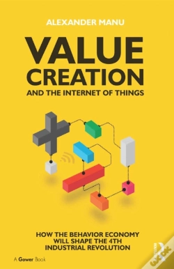 Capa do artigo Value Creation And The Internet Of Things