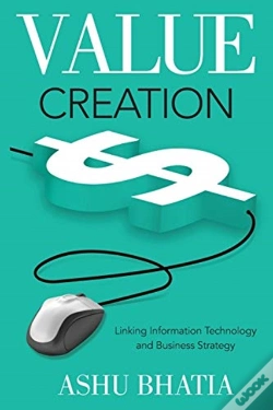 Capa do artigo Value Creation