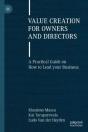 Value Creation For Owners And Directors - Preview