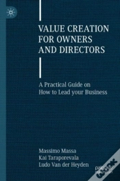 Capa do artigo Value Creation For Owners And Directors