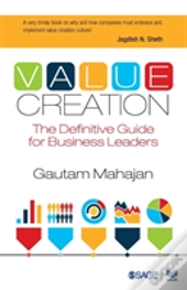 Value Creation