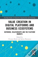 Value Creation In Digital Platforms And Business Ecosystems