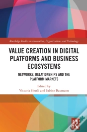 Capa do artigo Value Creation In Digital Platforms And Business Ecosystems