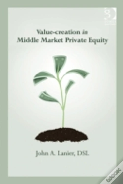 Capa do artigo Value-Creation In Middle Market Private Equity