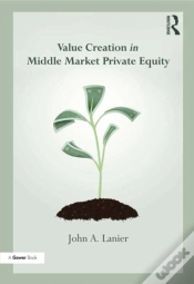 Capa do artigo Value-Creation In Middle Market Private Equity