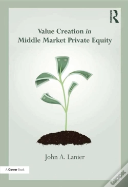Capa do artigo Value-Creation In Middle Market Private Equity
