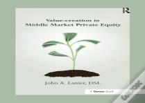 Value-Creation In Middle Market Private Equity