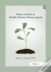 Capa do artigo Value-Creation In Middle Market Private Equity
