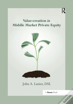 Capa do artigo Value-Creation In Middle Market Private Equity