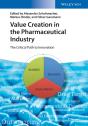 Value Creation In The Pharmaceutical Industry - Preview