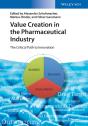 Value Creation In The Pharmaceutical Industry - Preview