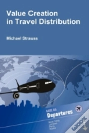 Capa do artigo Value Creation In Travel Distribution