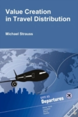 Capa do artigo Value Creation In Travel Distribution