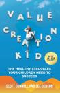 Value Creation Kid - Preview