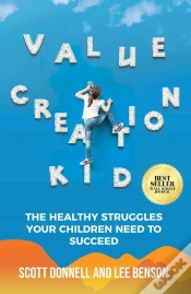 Capa do artigo Value Creation Kid