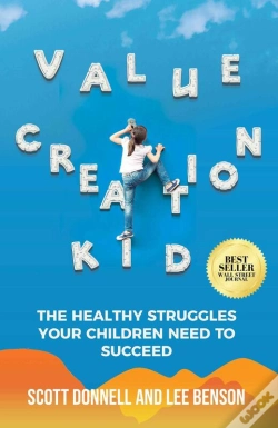 Capa do artigo Value Creation Kid