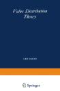 Value Distribution Theory - Preview