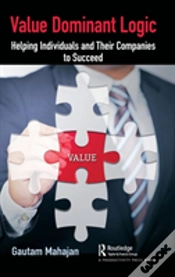 Capa do artigo Value Dominant Logic