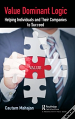Capa do artigo Value Dominant Logic