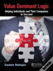 Capa do artigo Value Dominant Logic