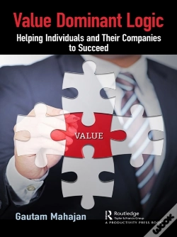 Capa do artigo Value Dominant Logic