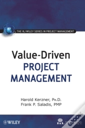 Value-Driven Project Management