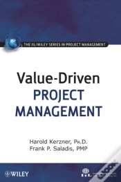 Capa do artigo Value-Driven Project Management