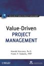 Value-Driven Project Management - Preview