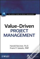 Value-Driven Project Management