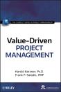 Value-Driven Project Management - Preview