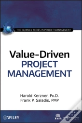 Value-Driven Project Management