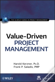 Capa do artigo Value-Driven Project Management