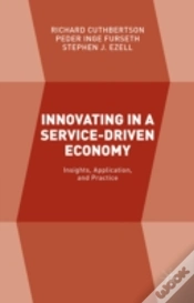 Capa do artigo Value Driven Service Innovation