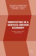 Value Driven Service Innovation