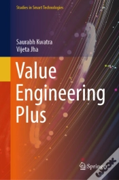 Capa do artigo Value Engineering Plus