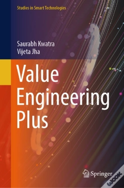 Capa do artigo Value Engineering Plus